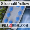 Sildenafil Yellow 21